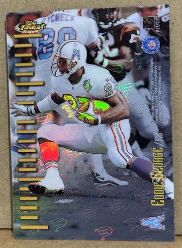 Eddie george curtis - eddie,