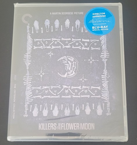 Killers the flower moon - of,