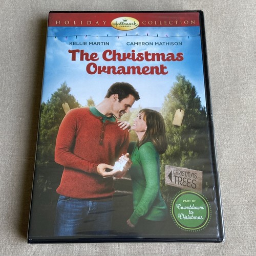 The christmas ornament dvd - the, (dvd