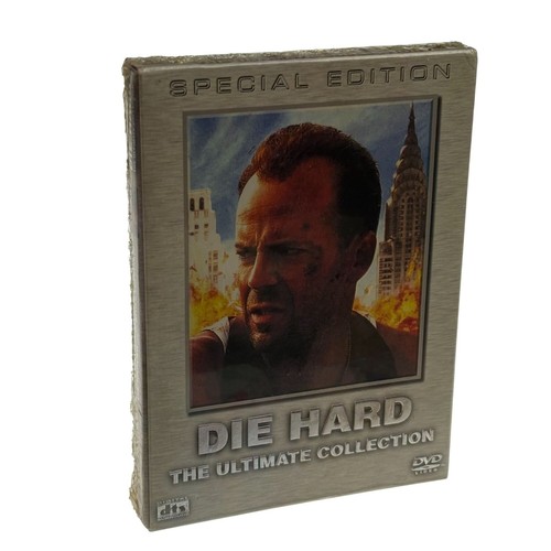 Die hard special edition - hard,