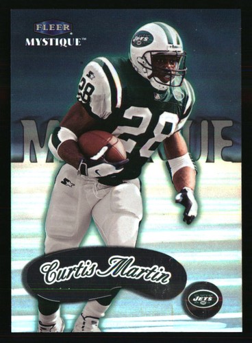 Scheda calcio curtis martin - scheda,