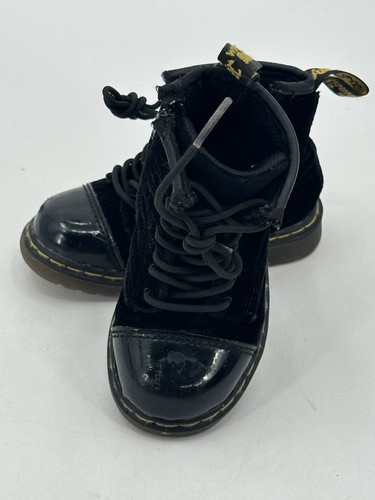 Stivali martens bunny - dr.,