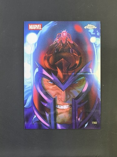2025 topps marvel - topps, studios