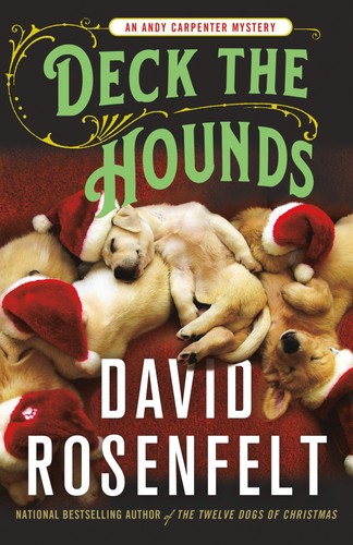 Deck the hounds - the, an