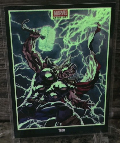 Thor 2025 panini marvel - panini,
