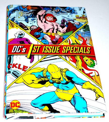 1st issue specials - issue,