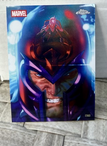2025 topps marvel studios - topps,