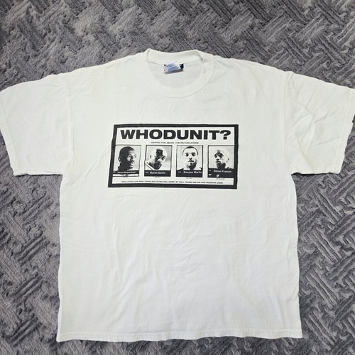 Camicia vintage reebok extra - camicia,
