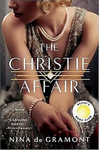 The christie affair - affair, de