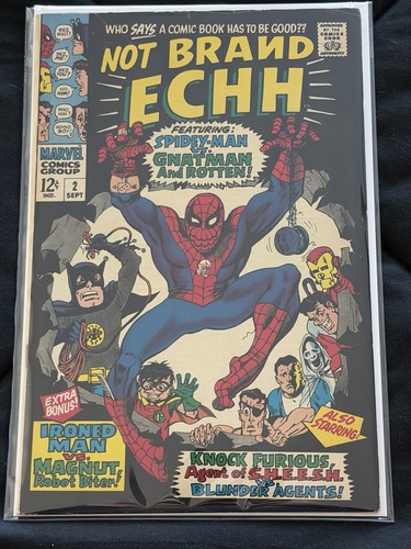 Non marca echh 2 - #,