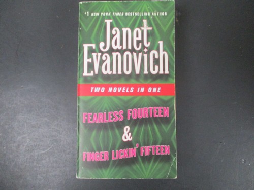 Fearless fourteen finger - fourteen,