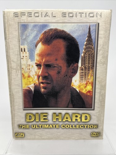 Die hard special edition - die,