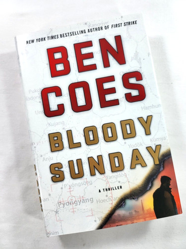Bloody sunday ben - bloody,