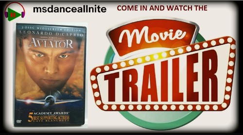 The aviator 2004 - the, [2004]