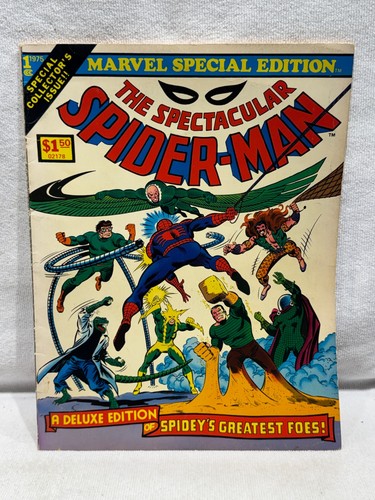 Marvel edizione speciale - edizione,