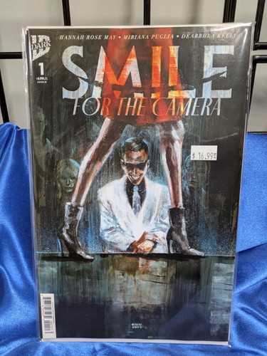 Smile for the camera - camera, 1:25
