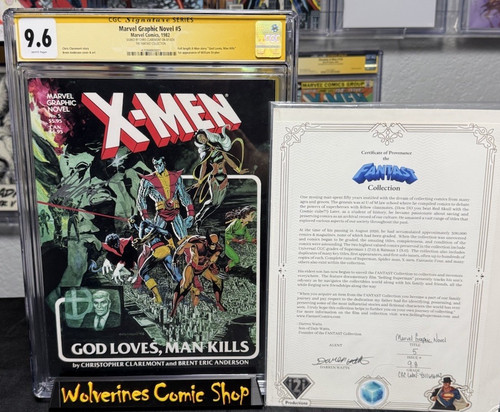 Men marvel graphic novel 5 - graphic,