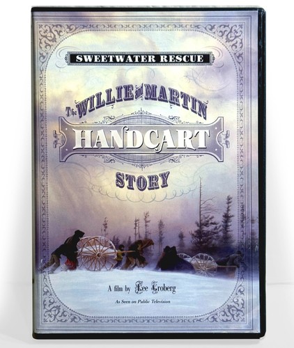 Sweetwater rescue the willie - the,